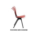 Chair | Conventio Wing - 1
