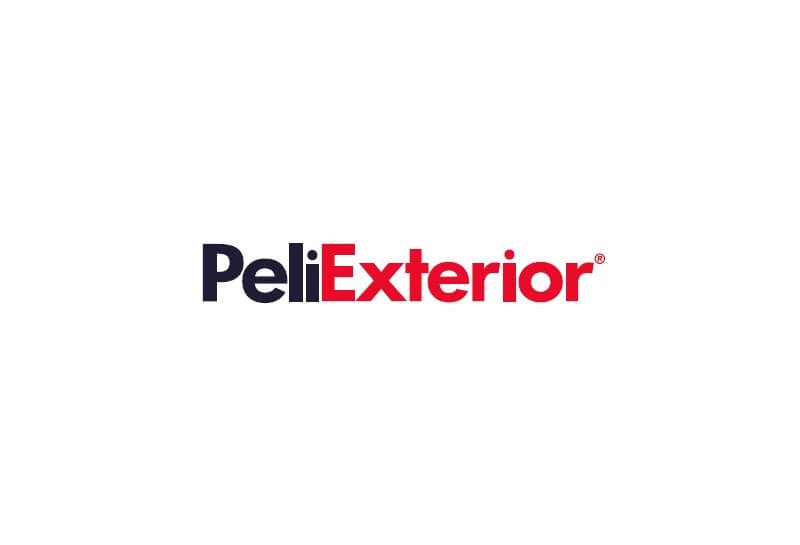 PeliExterior Kompakt Dış Cephe Paneli - 10