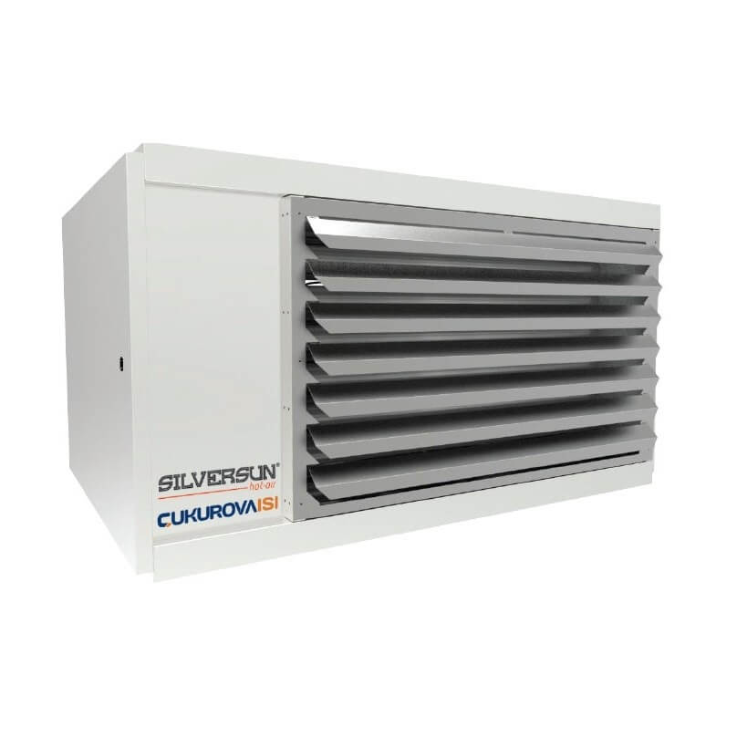 Hot Air Generator | Silversun Hot Air