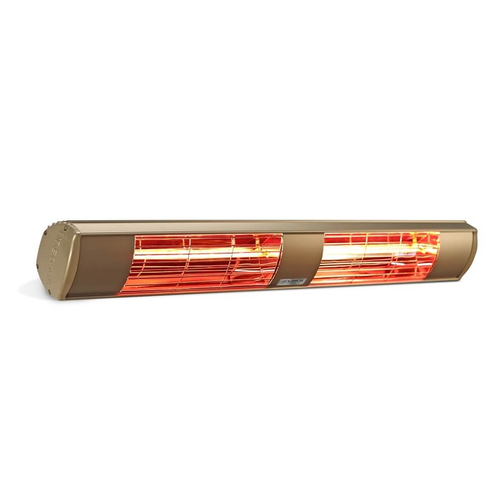 Infrared Heater | Goldsun Aqua Plus