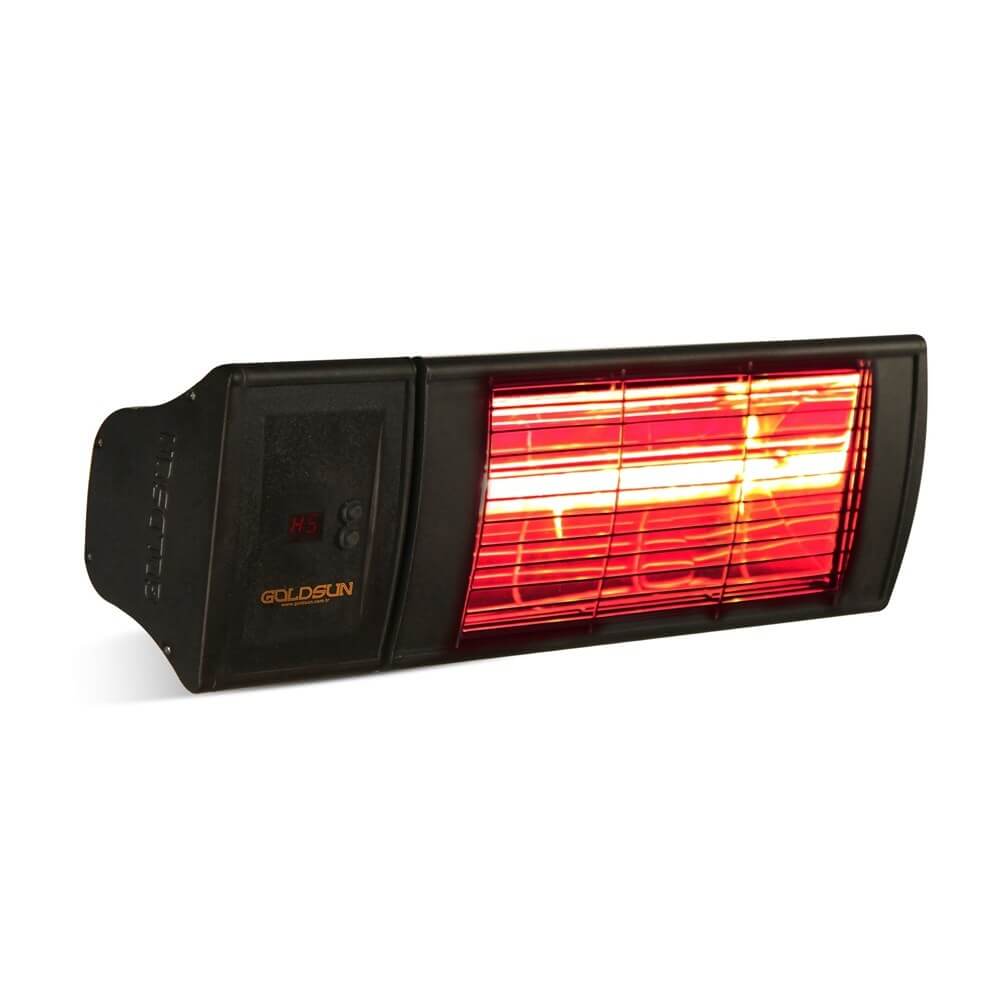 Infrared Heater | Goldsun Supra Plus