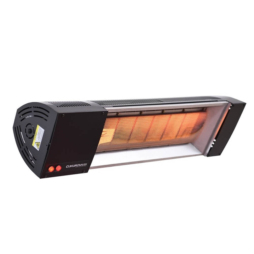 Radiant Heater | Goldsun CC