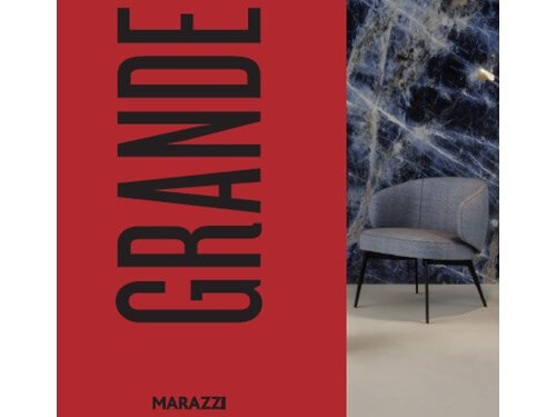 Marazzi Grande Kataloğu