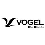 Vogel Quartz Sink & Taps - 5