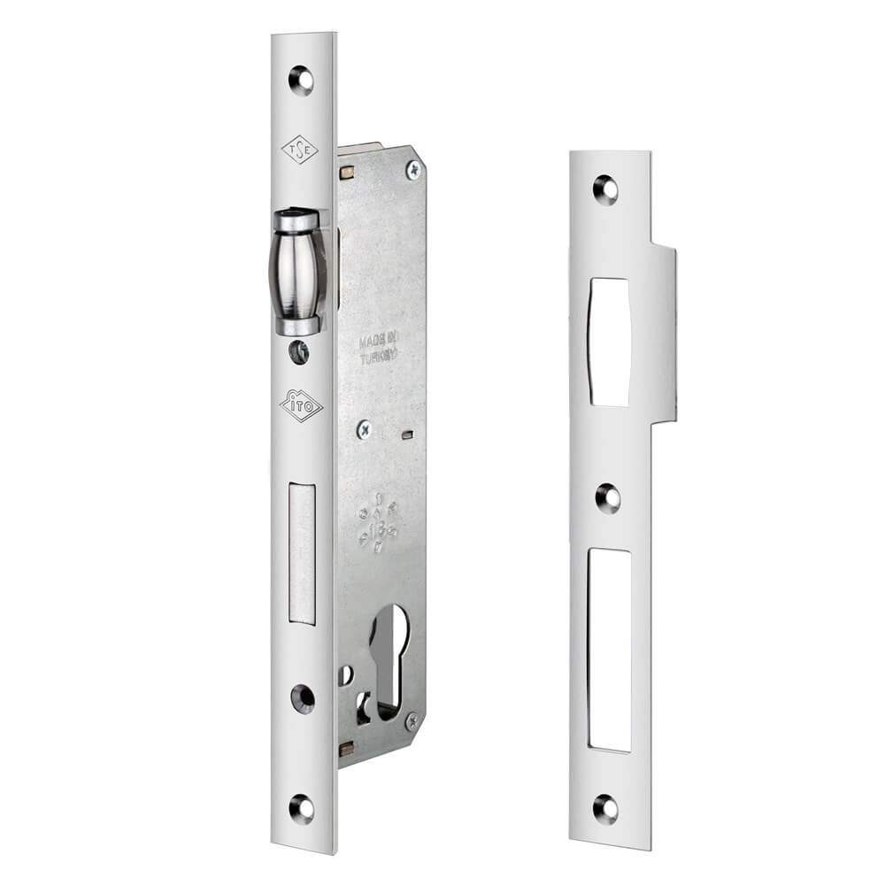 İTO Kilit Roller Cylinder Door Lock Building Catalog