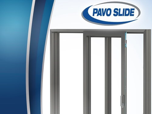 Pavo Sliding System Catalog