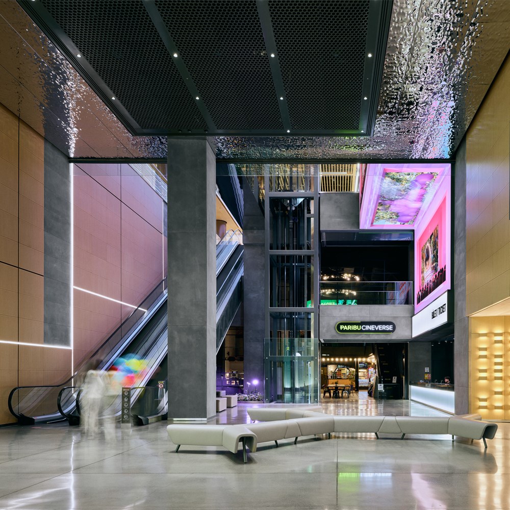 İç Mimari Tasarım Hizmetleri