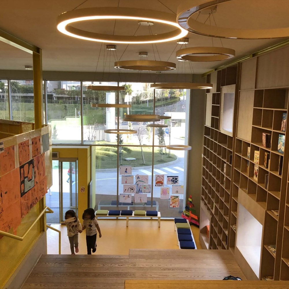 Danışmanlık Hizmetleri