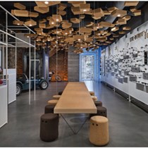 İç Mimari Tasarım Hizmetleri