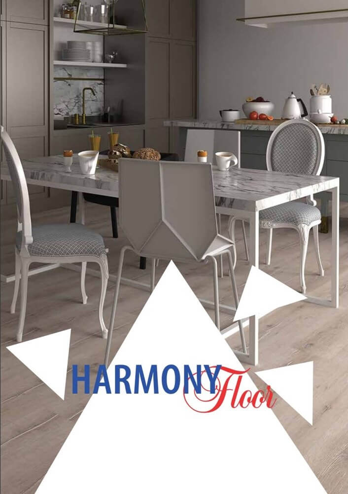 Laminate Flooring | Harmony - 0