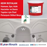 KEIM Royalan - 1