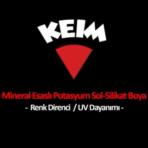 Why KEIM Silicate Paints Do Not Fade?