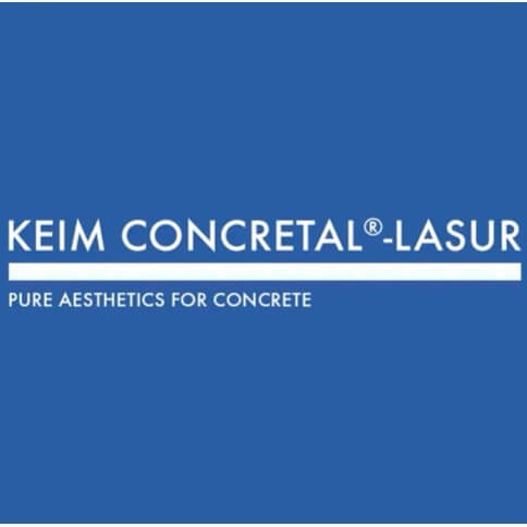 KEIM Concretal Lasur Pure Aesthetics for Concrete!