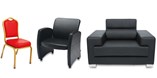 Armchairs and Sofas - 20