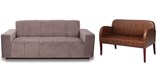 Armchairs and Sofas - 24
