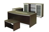 Executive Desks - 1