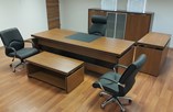 Executive Desks - 6