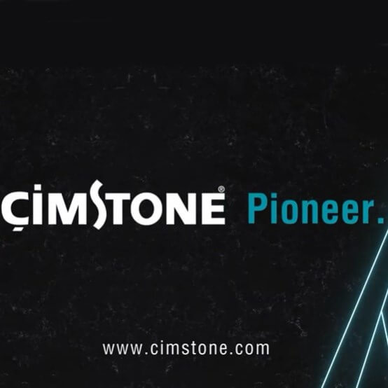 Çimstone, Turkey's Generic Brand on Quartz Surfaces