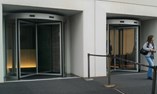 Tourniket | Automatic and Manual Revolving Doors - 0
