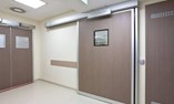 Surgery Room Automatic Sliding Doors - 0