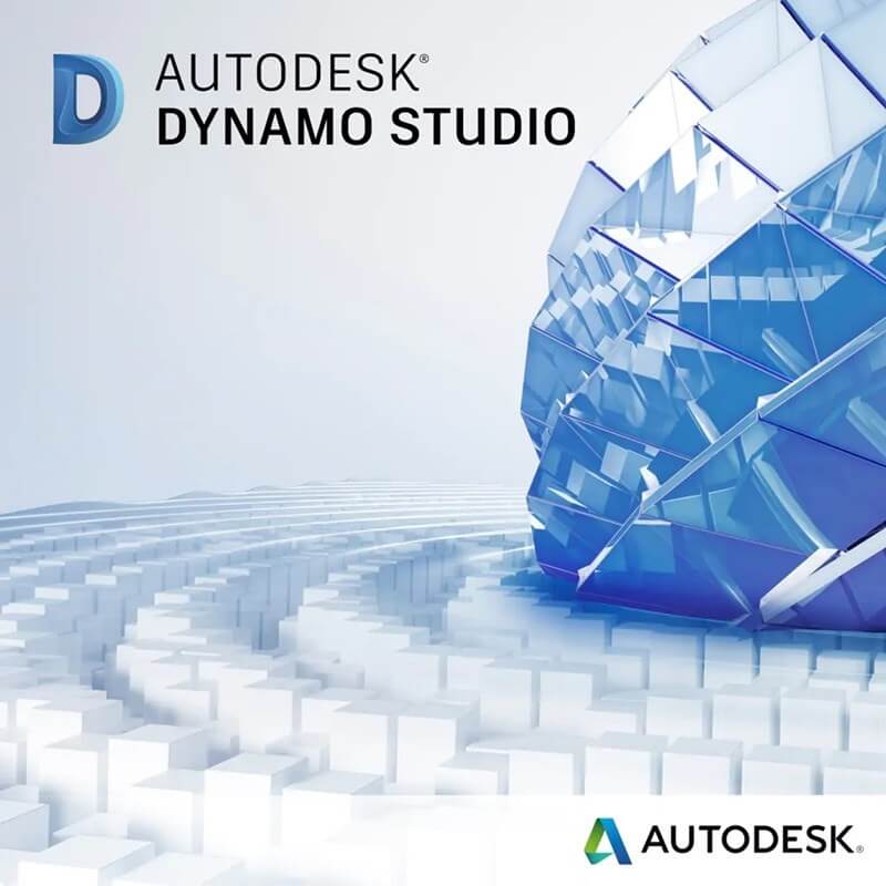 Autodesk Dynamo