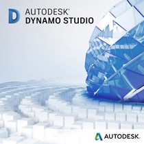 Autodesk Dynamo