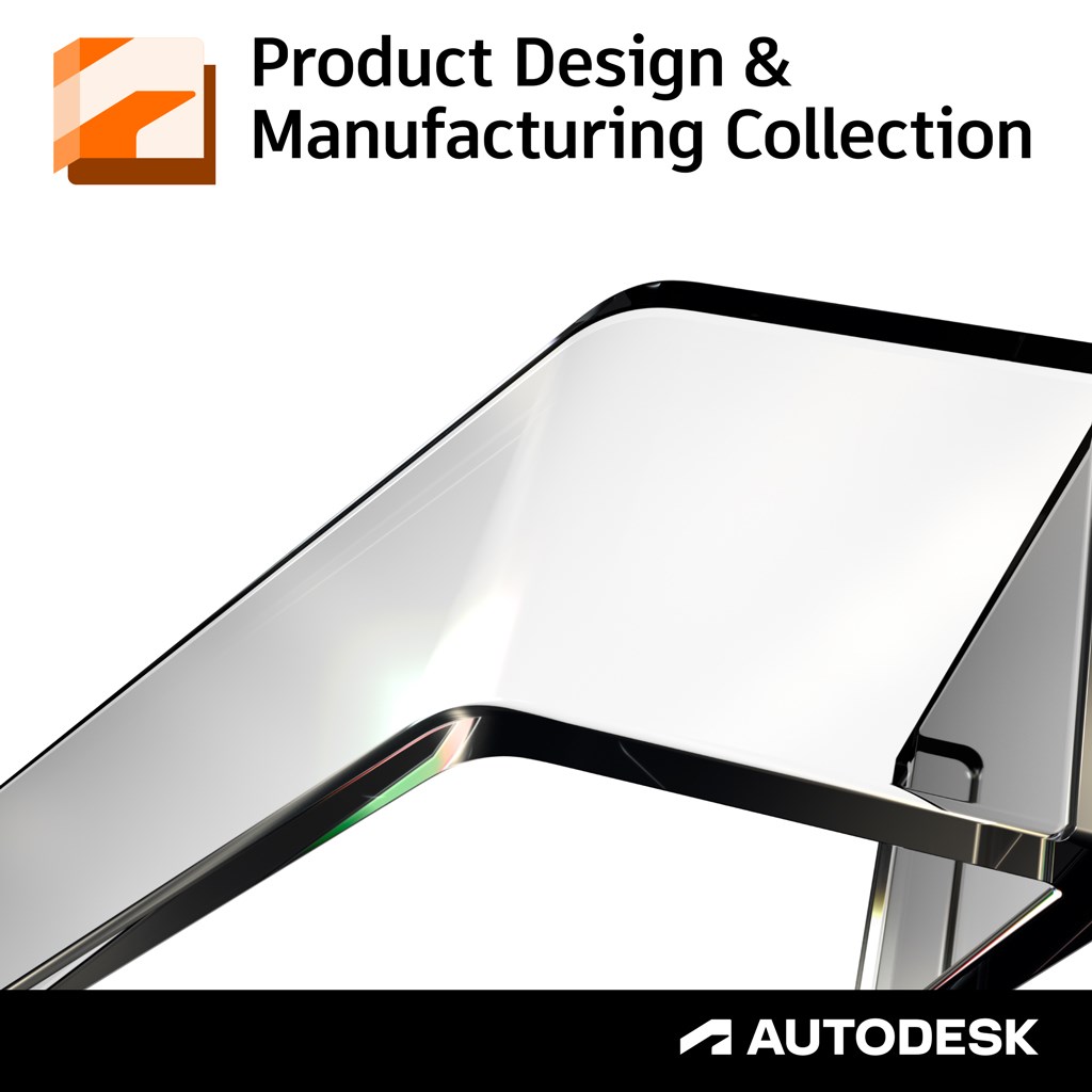 Autodesk Ürün Tasarım ve Üretim Çözüm Paketi