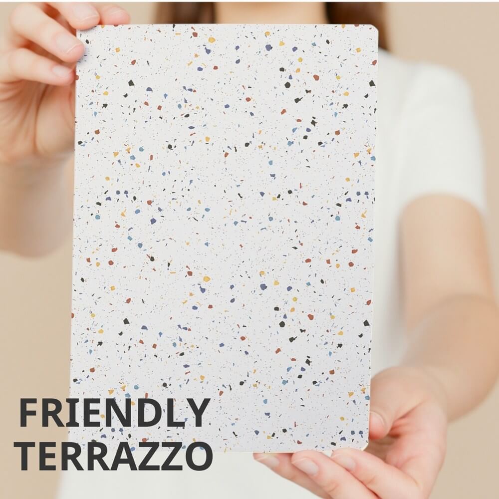 Friendly Terrazzo