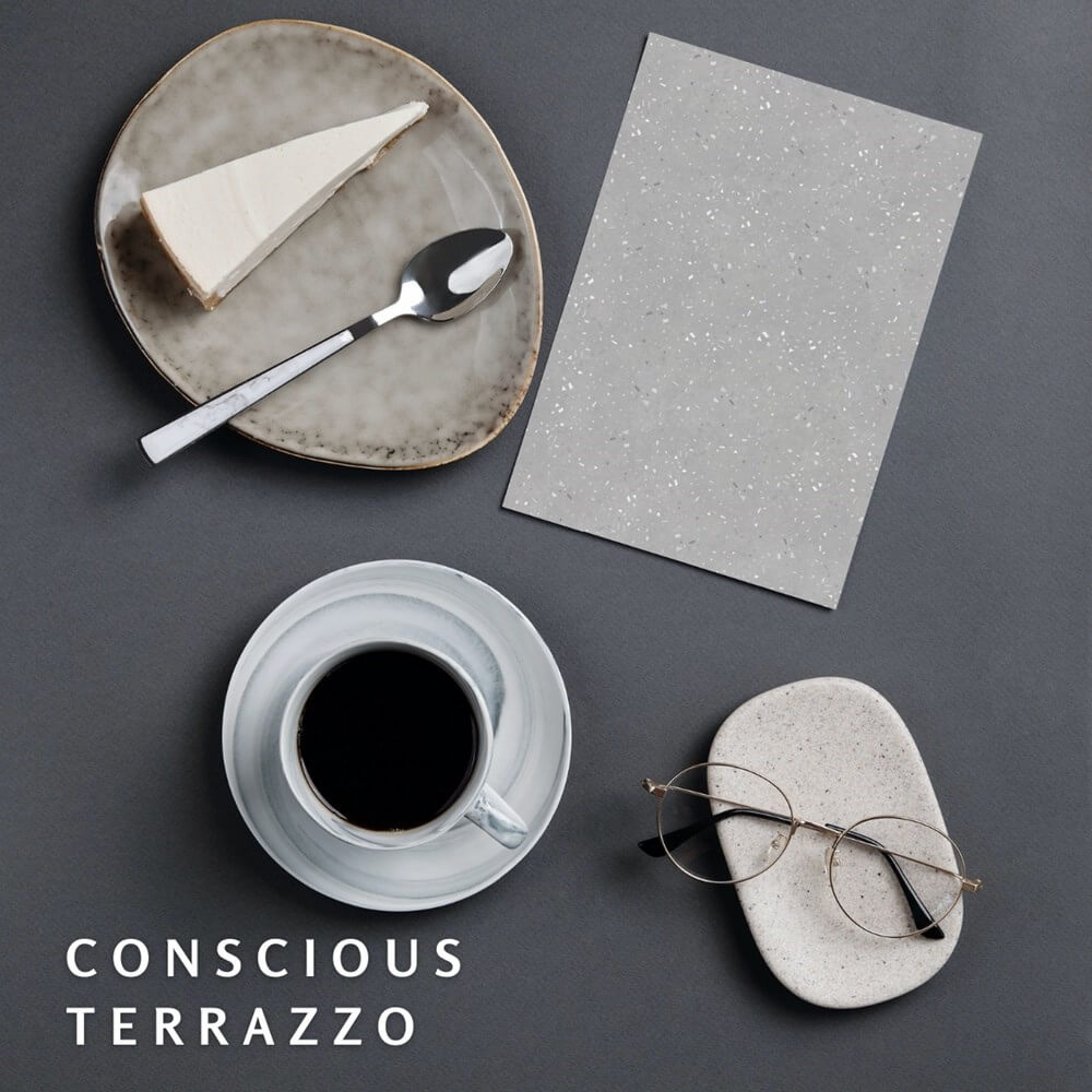Conscious Terrazzo