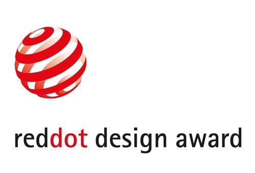 B.IQ | Red Dot Design Award 2004