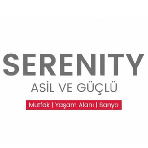 Hafele Türkiye - Serenity Koleksiyonu
