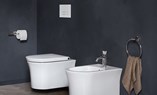 Bathroom Furniture | White Tulip - 10