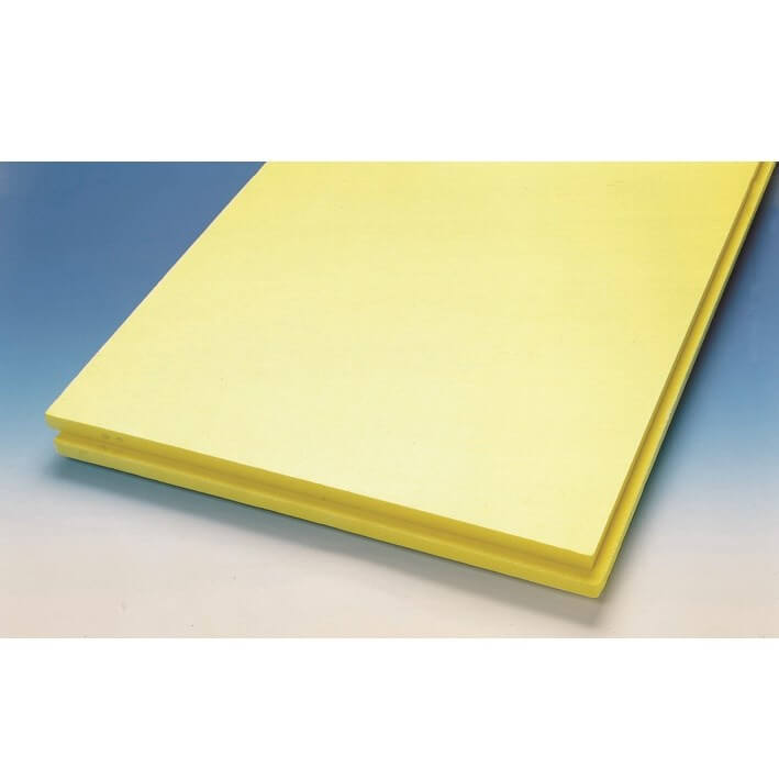 Extruded Poystyrene Thermal Insulation Sheet| BTM Polpan N