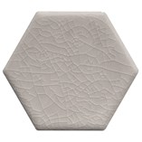 Porcelain Mosaic | Hexagon - 8