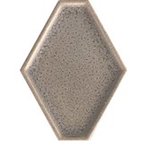 Porselen Mozaik | Clipped Diamond - 12