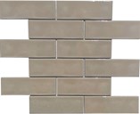 Porselen Mozaik | Brick - 4
