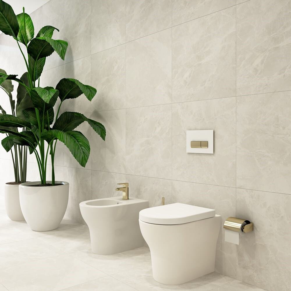 Parma Collection | Bathroom