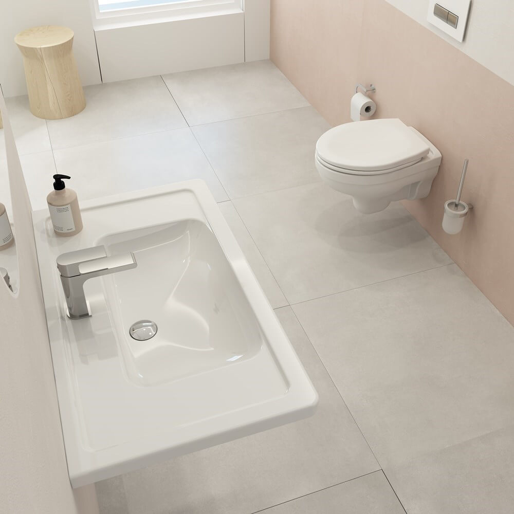 Taormina Pro Collection | Bathroom