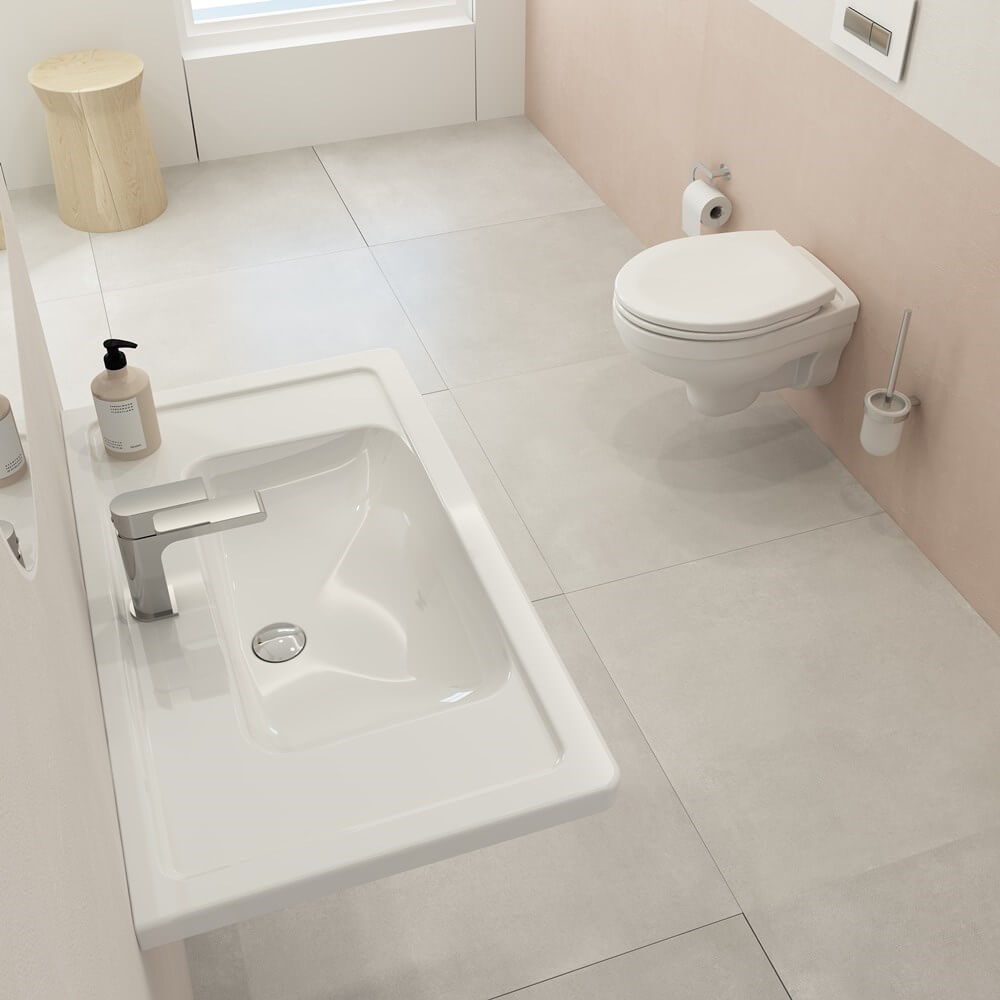 Taormina Pro Koleksiyonu | Banyo