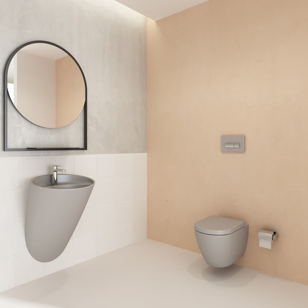 Venezia Collection | Bathroom