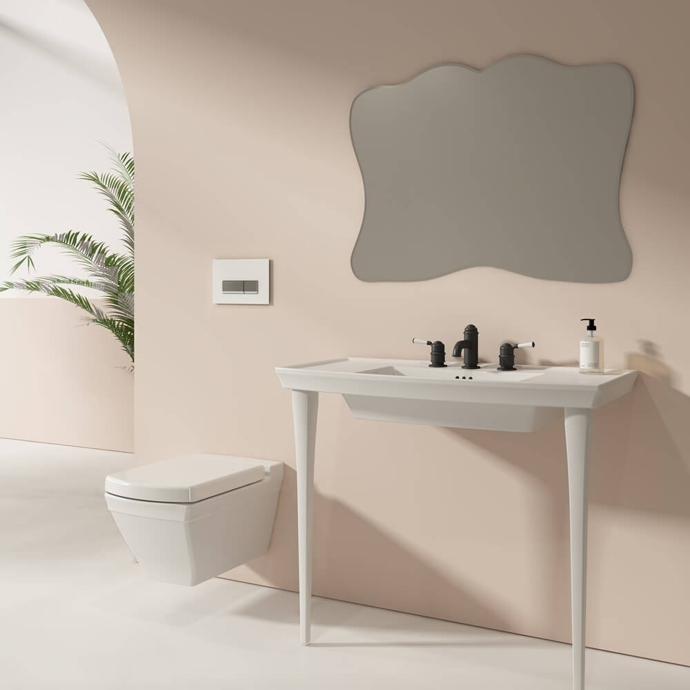 Classico Lavita Collection | Bathroom