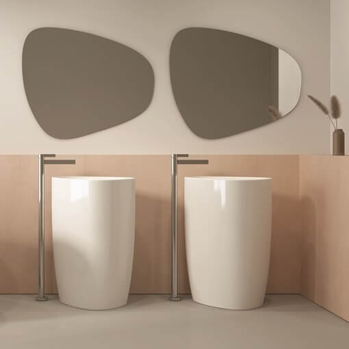 Etna Collection | Bathroom