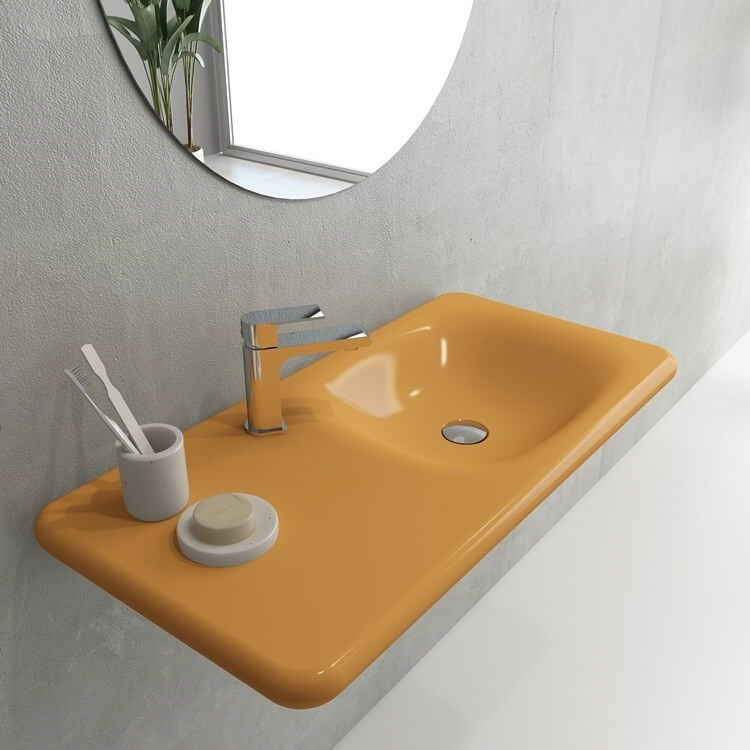 Fenice Collection | Bathroom