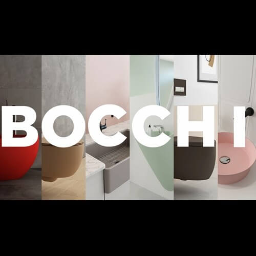 Much More Than White: Bocchi