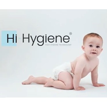 Hi-Hygiene Technology from Hitit Seramik