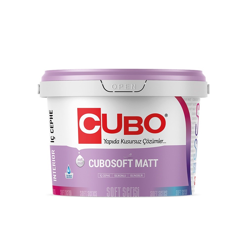 Cubosoft Matt