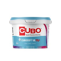 Cubosoft Ultra İç Cephe Boyası
