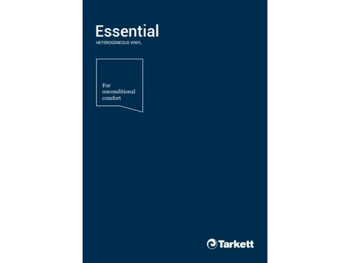 Essentials Catalog