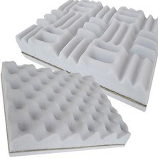 Ceiling - Wall Sound Absorber Solutions - 0
