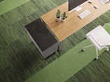 Carpet Tile | Modulyss First Decode - 1